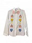 Camisa Ulises Blanco